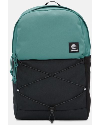 Timberland All Gender Outdoor Archive 2.0 Backpack - Green