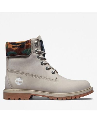 Heritage lite hot sale 6 boot