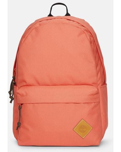 Timberland Backpack - Orange