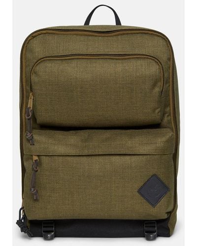 Timberland All Gender Utility Backpack - Green