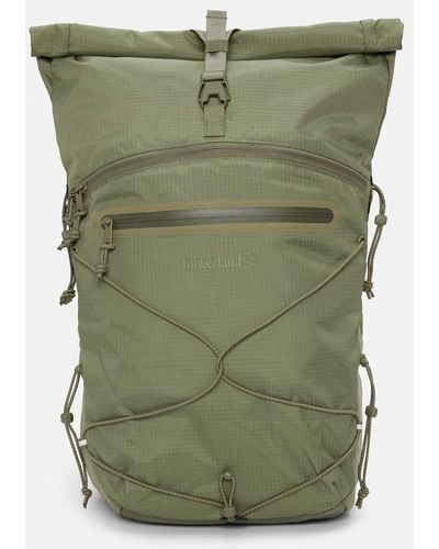 Timberland All Gender Hiking Backpack - Green