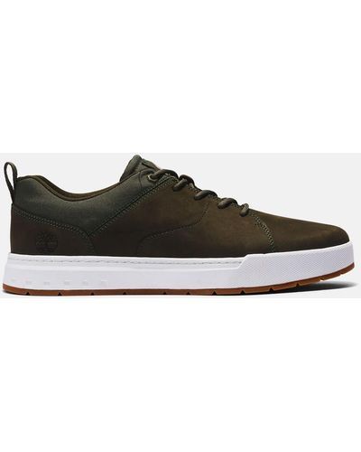 Timberland Maple Grove Oxford Shoe - Brown