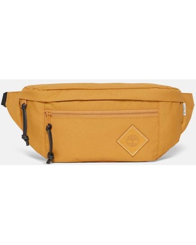 Timberland Core Sling Bag - Orange