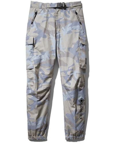 Timberland Tommy Hilfiger X Re-imagined Gore-tex Trousers - Blue