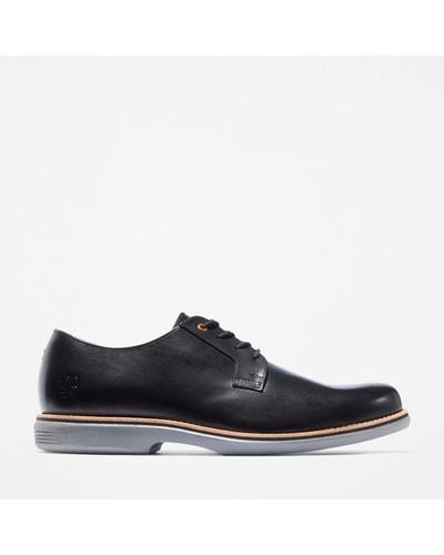 Timberland City Groove Oxford - Black