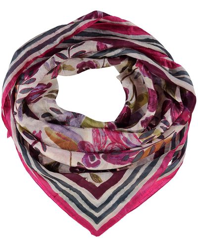 moschino silk scarf tk maxx