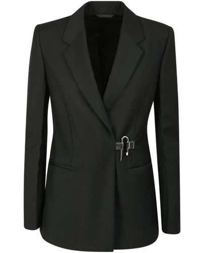 Givenchy Blazers, sport coats and suit jackets for Women | Online Sale up  to 86% off | Lyst