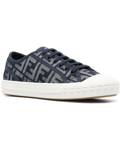Scarpe fendi alte clearance uomo