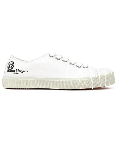 Maison Margiela Sneakers basse - Bianco