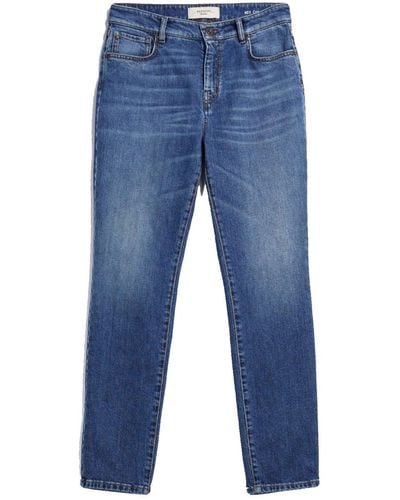 Weekend by Maxmara Jeans Max Mara Ruggero - Blu