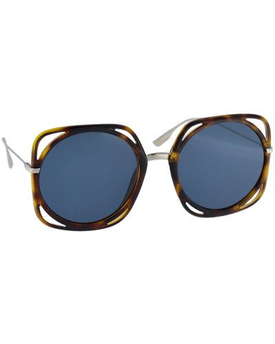 Dior Direction Dm2 Sonnenbrille - Blau