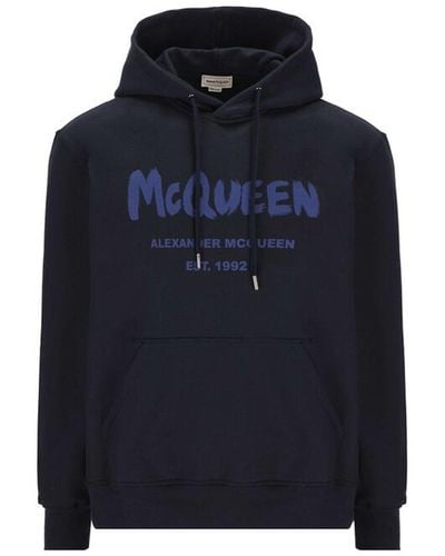 Mcqueen hoodie cheap