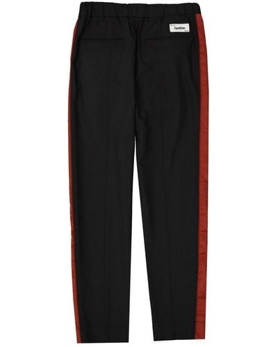Pantaloni kenzo uomo porpora new arrivals