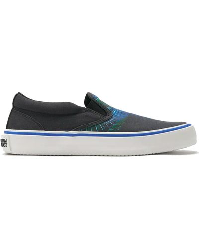 Scarpe marcelo burlon sale