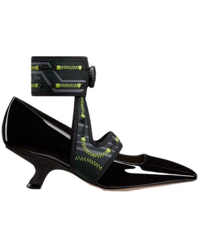 ceja aguacero Temeridad Dior Heels for Women | Online Sale up to 61% off | Lyst