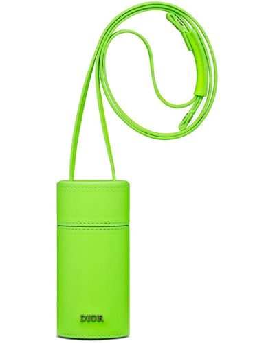 Dior Nano Roller-bag - Green