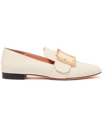 Bally Janelle Loafers - Pink