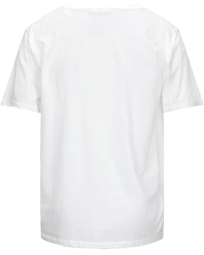 T-shirt a manica corta Celine da uomo | Sconto online fino al 50% | Lyst