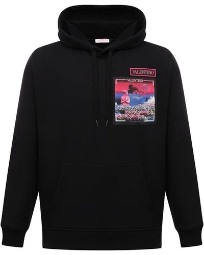 Valentino Hoodies for Men Online Sale up to 70 off Lyst