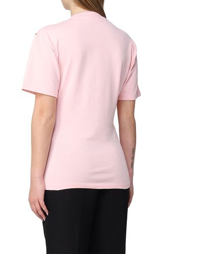 Max Mara Zaino T-Shirt - Pink