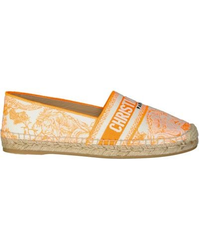 Dior Espadrille shoes and sandals for Women | Online Sale up to 33% off |  Lyst