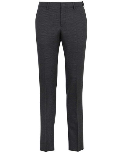 Pantaloni fendi deals uomo
