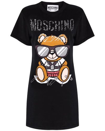 Moschino Couture Dresses for Women | Online Sale up to 60% off | Lyst