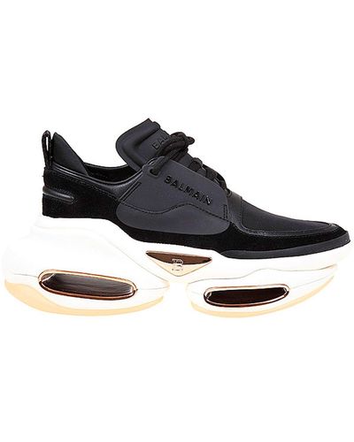 Balmain Shoes for Men | Online Sale up to 53% off | Lyst - Page 2