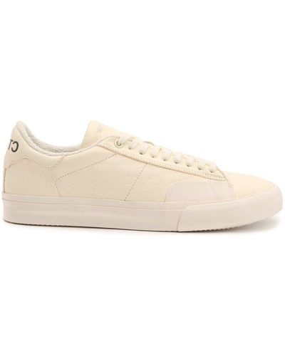 Heron Preston Sneakers basse vulcanizzate - Neutro