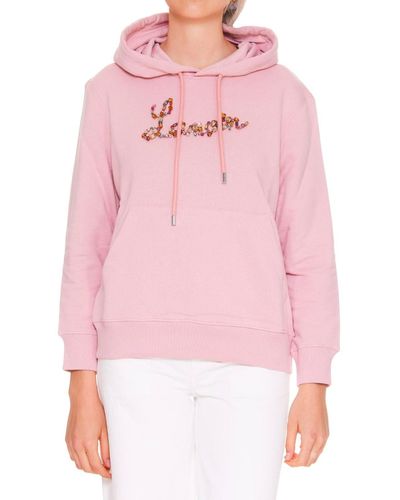 Lanvin Sweater - Pink