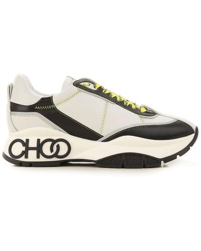 Jimmy Choo Sneakers for Men | Online Sale up to 55% off | Lyst
