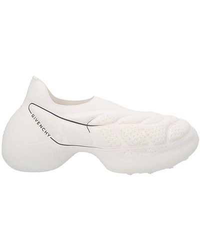 Givenchy Sneakers Tk-360 - Bianco