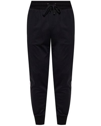 Dolce & Gabbana Pantaloni sportivi - Nero