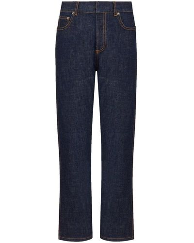 Dior Jeans in denim - Blu