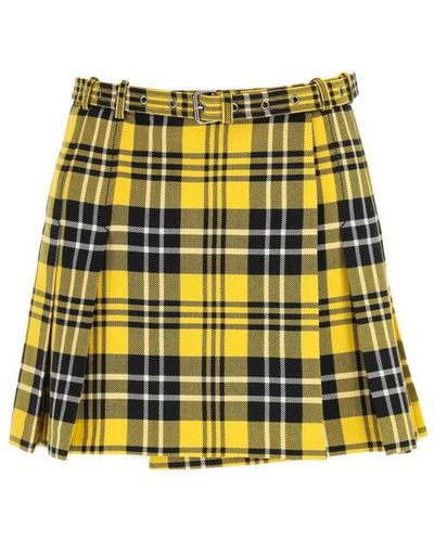 Dior Skirts for Women | Online Sale up to 54% off | Lyst