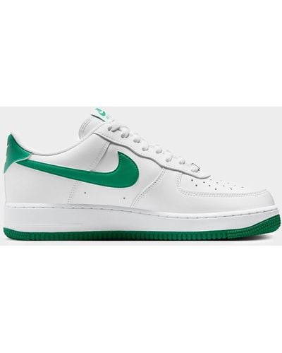 Nike Air Force 1 Low Malachite - Green