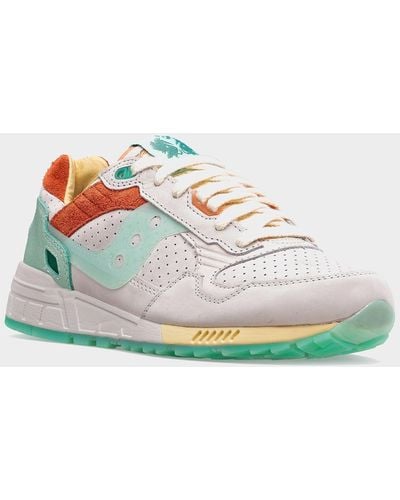 Saucony Shadow 5000 St. Barth - Natural