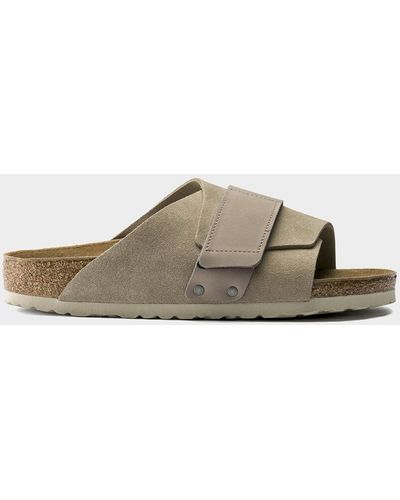 hypotese Formode stimulere Birkenstock Shoes for Women | Online Sale up to 49% off | Lyst