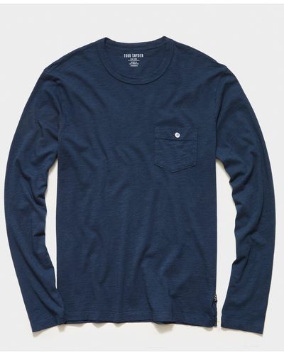 Todd Synder X Champion Made - Blue