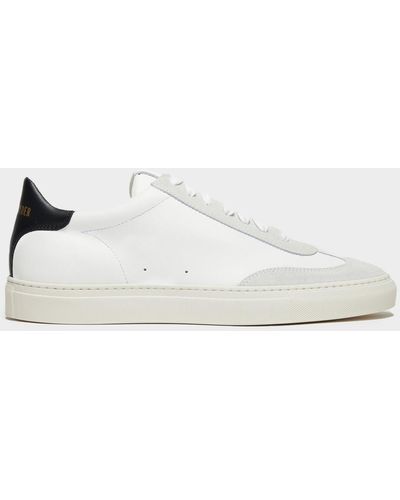 Todd Synder X Champion Tuscan Low Profile Sneaker - White