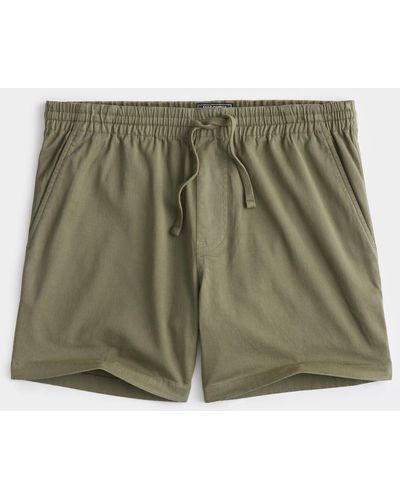 Todd Synder X Champion 5" Weekend Short - Green