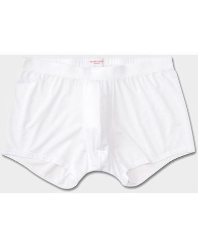 Derek Rose Alex White Men's Boxer Briefs