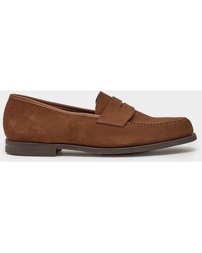 Crockett & Jones Shoes for Men | Online Sale up to 31% off | Lyst