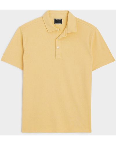 Yellow Todd Snyder T-shirts for Men | Lyst