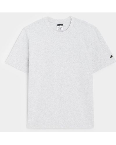 Todd Synder X Champion Heavyweight Tee - White