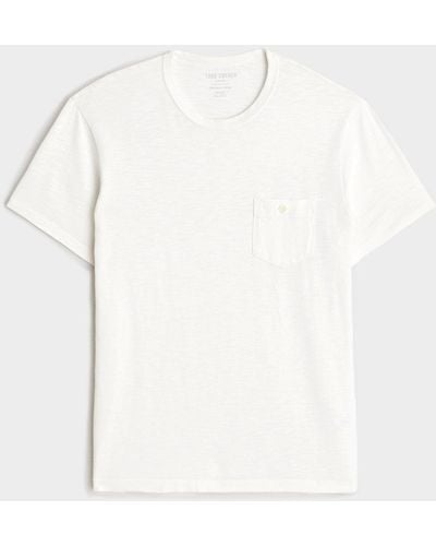 Todd Synder X Champion Made - White