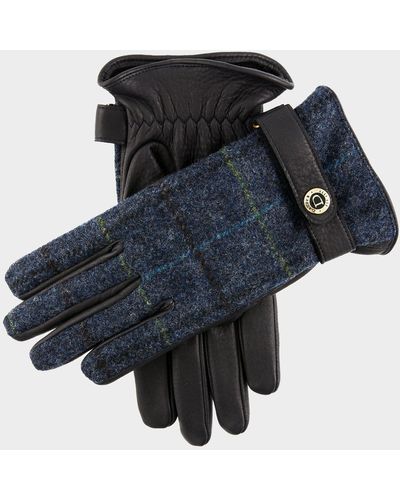 Dents Dents Muncaster Glove - Black