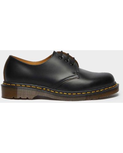 Dr. Martens Slip-on shoes for Men | Online Sale up to 48% off | Lyst
