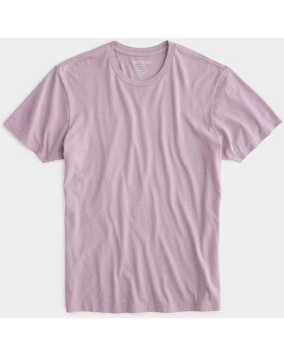 Todd Synder X Champion Made - Pink