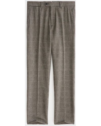 Mens plaid on sale pants canada
